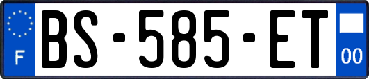 BS-585-ET