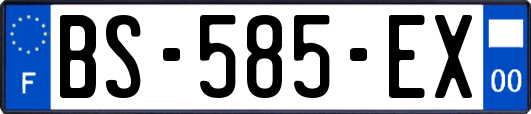 BS-585-EX