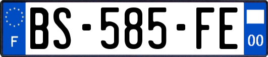 BS-585-FE