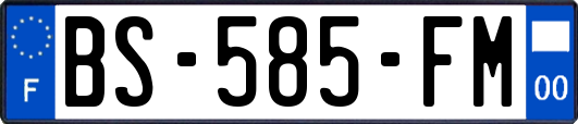 BS-585-FM