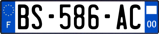 BS-586-AC