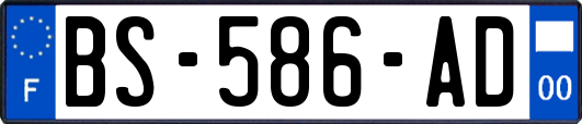 BS-586-AD
