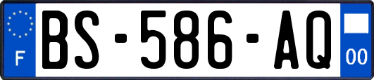 BS-586-AQ