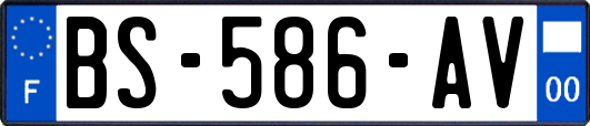 BS-586-AV