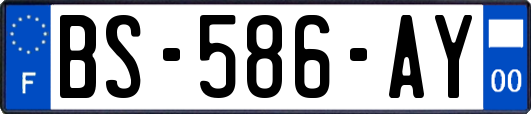 BS-586-AY