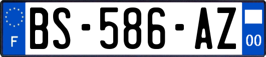 BS-586-AZ