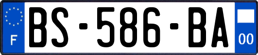 BS-586-BA