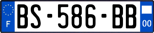 BS-586-BB