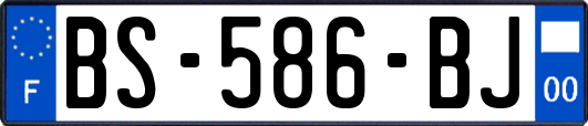 BS-586-BJ