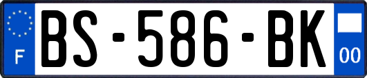 BS-586-BK