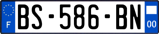BS-586-BN