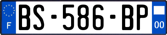 BS-586-BP