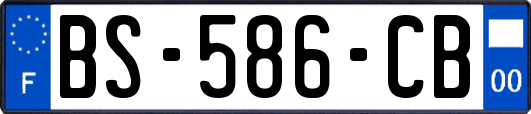 BS-586-CB