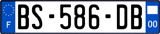 BS-586-DB