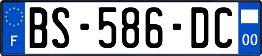 BS-586-DC