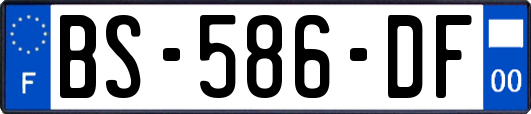 BS-586-DF