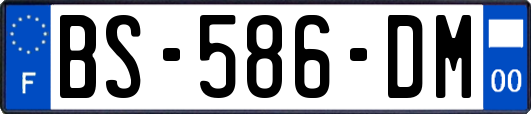 BS-586-DM