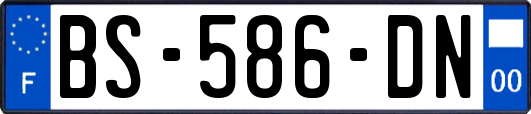 BS-586-DN