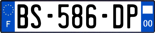 BS-586-DP