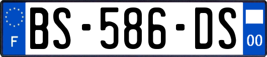 BS-586-DS