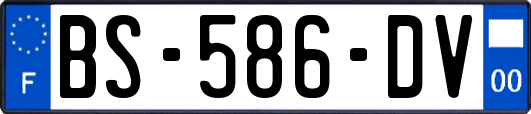 BS-586-DV