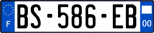 BS-586-EB