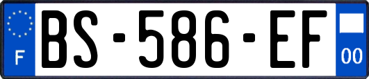 BS-586-EF