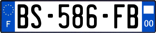 BS-586-FB