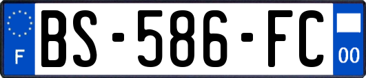 BS-586-FC