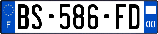 BS-586-FD