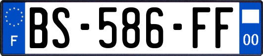 BS-586-FF