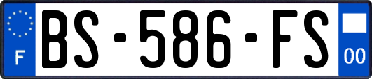 BS-586-FS