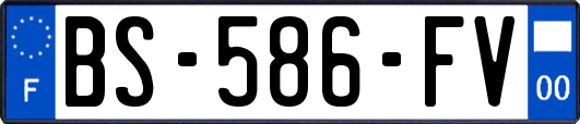 BS-586-FV