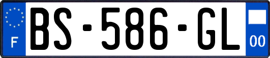 BS-586-GL