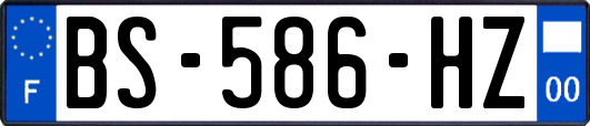 BS-586-HZ