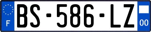 BS-586-LZ