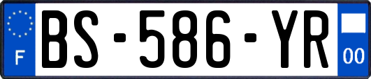 BS-586-YR