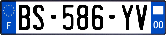 BS-586-YV