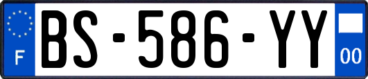 BS-586-YY