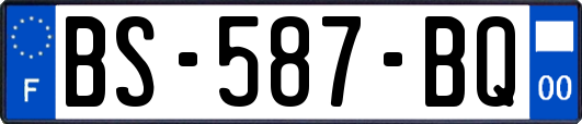 BS-587-BQ