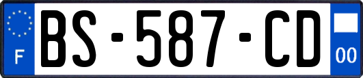 BS-587-CD