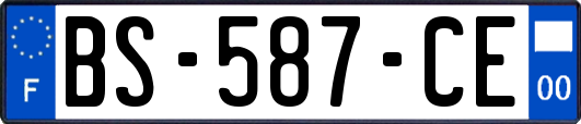 BS-587-CE