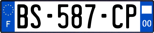BS-587-CP