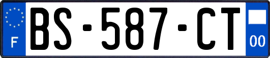 BS-587-CT