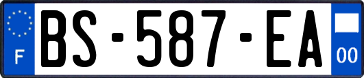 BS-587-EA