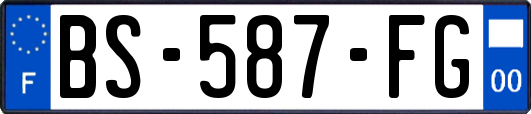 BS-587-FG