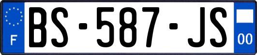 BS-587-JS