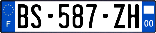 BS-587-ZH