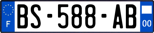 BS-588-AB