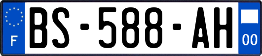 BS-588-AH